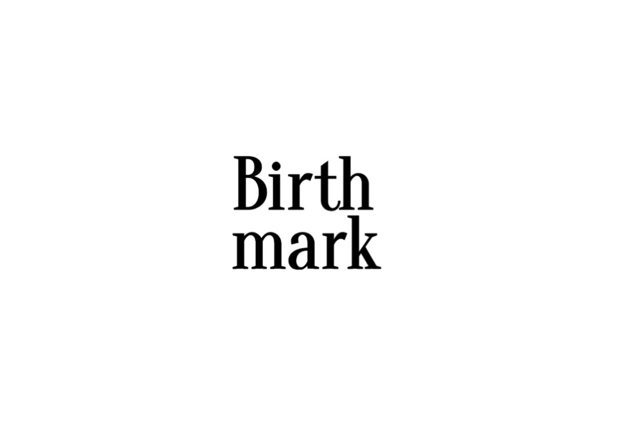 Birthmark