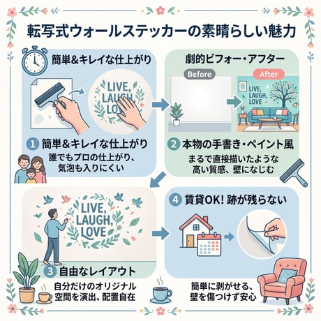 【全9種コンプリートセット】 ウォールステッカー 【ROOMie Sign】 9枚セット リビング トイレ バスルーム キッチン 寝室 子供部屋 洗面所 クローゼット ダイニング