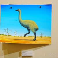 かわさきしゅんいち／原画　エピオルニス