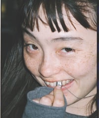 【Pre-order Limited Signed Edition】モトーラ世理奈×松岡一哲写真集『せりなが』