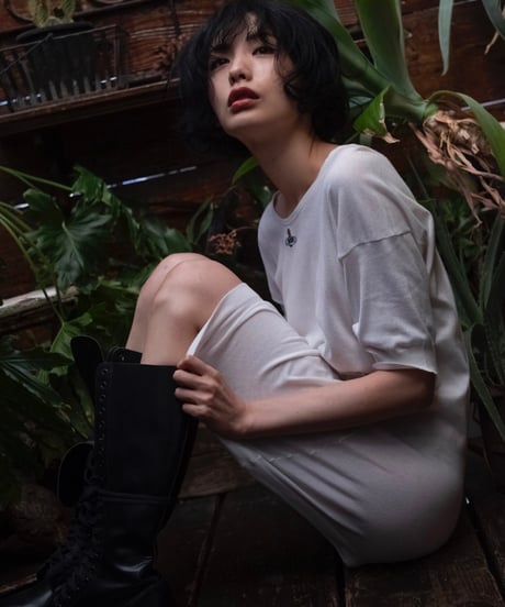 【Special Edition】【Signed by Hajime Sawatari】NANA 沢渡朔 Hajime Sawatari