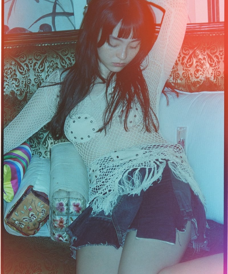 写真集 First Edition】モトーラ世理奈×松岡一哲写真集『せりなが