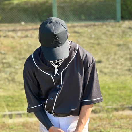 スラッガーネックレス　これで貴方もMLBプレイヤー❗️