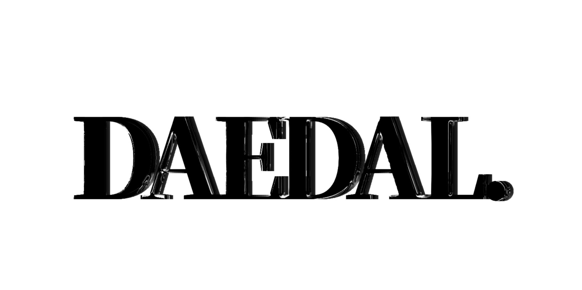 Daedal