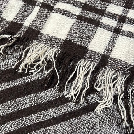 Jacob "L"Shape Shawl