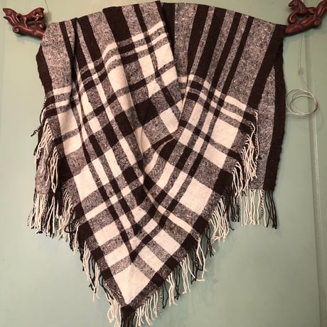 Jacob "L"Shape Shawl