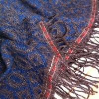 Meditation Blanket ブランケット