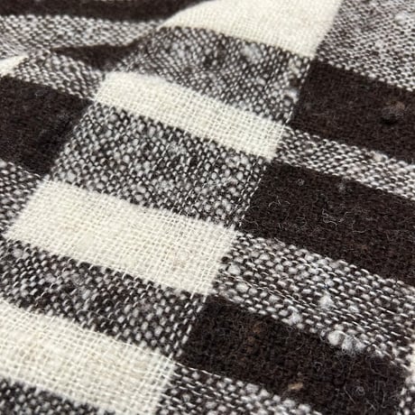 Jacob "L"Shape Shawl