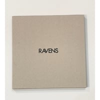 鴉 / RAVENS by Masahisa Fukase
