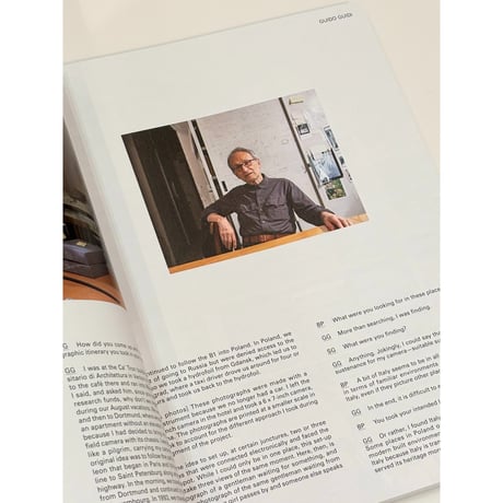 THE LIVES OF DOCUMENTS - PHOTOGRAPHY AS PROJECT