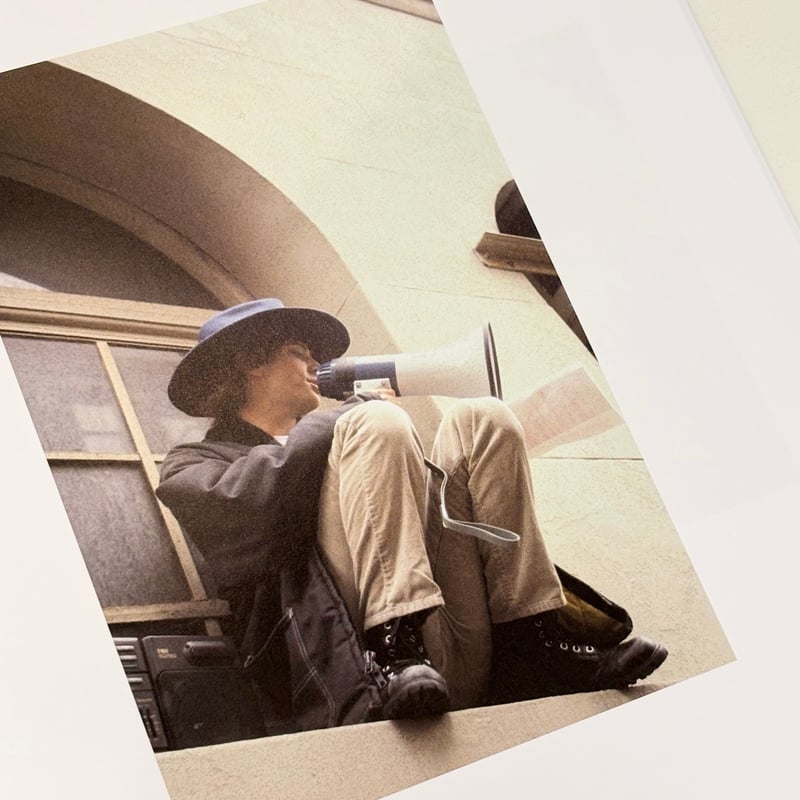 X-GIRL SHOW by Angela Hill | Book Store Pellon