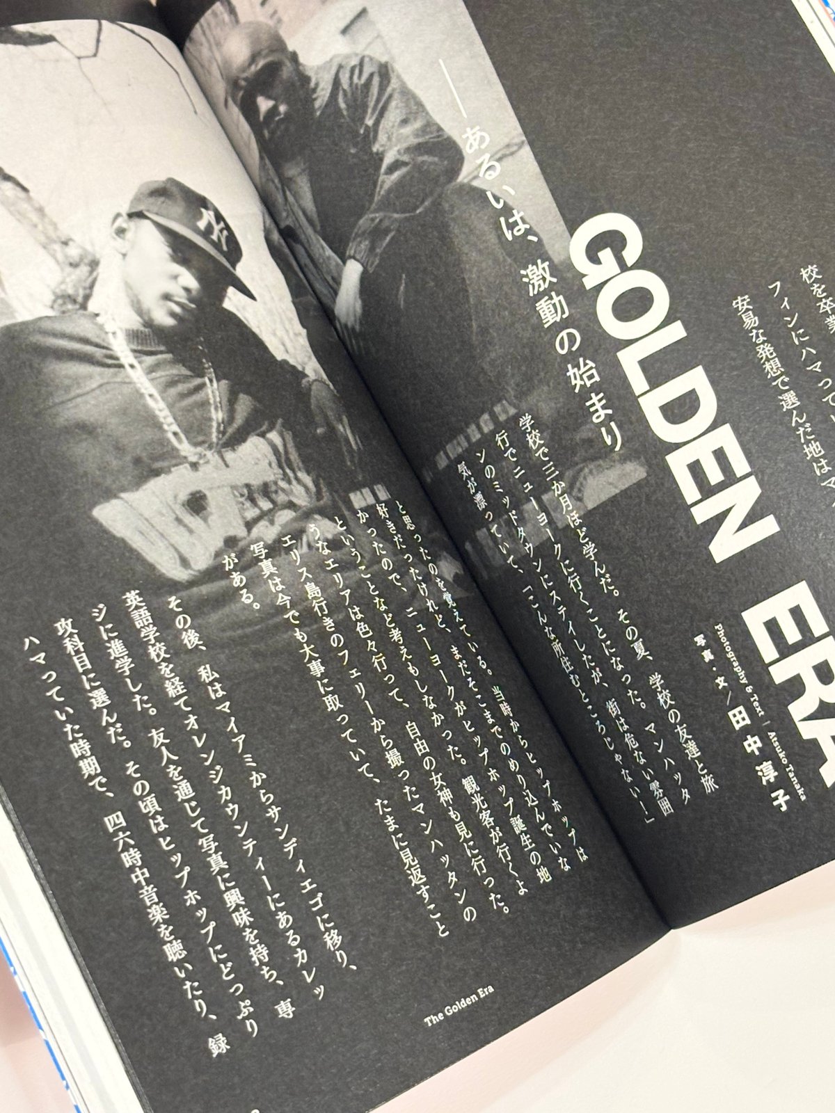 inch magazine issue02 NewYork セカンドエディション | Book...