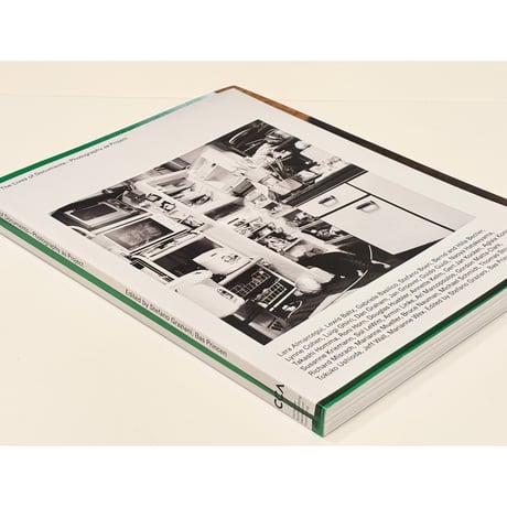THE LIVES OF DOCUMENTS - PHOTOGRAPHY AS PROJECT