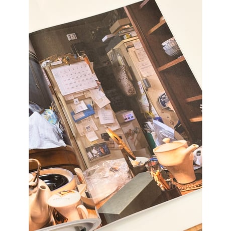 THE LIVES OF DOCUMENTS - PHOTOGRAPHY AS PROJECT