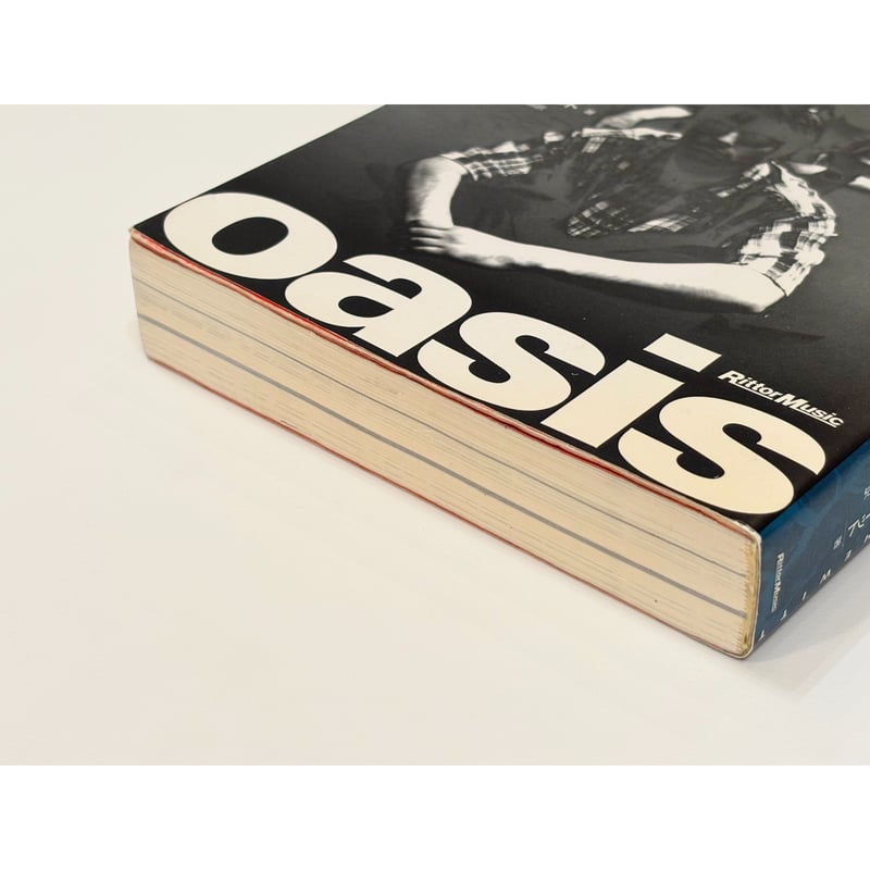 OASIS オアシス : ゲッティング・ハイ オアシス/ゲッティング・ハイ | パオロ ヒューイット, Hewitt,Paolo