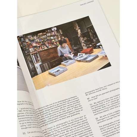 THE LIVES OF DOCUMENTS - PHOTOGRAPHY AS PROJECT