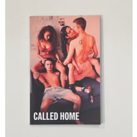 CALLED HOME by Larry Clark