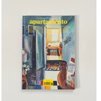 apartamento 2025-26年秋冬号（第36号）