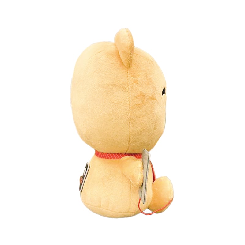 しらむ～ぬいぐるみ（大） | アーカス・ジャパン公式キャラクター