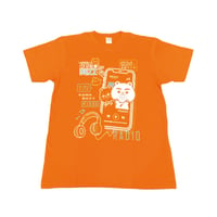 クマバズフェスTシャツ（数量限定）
