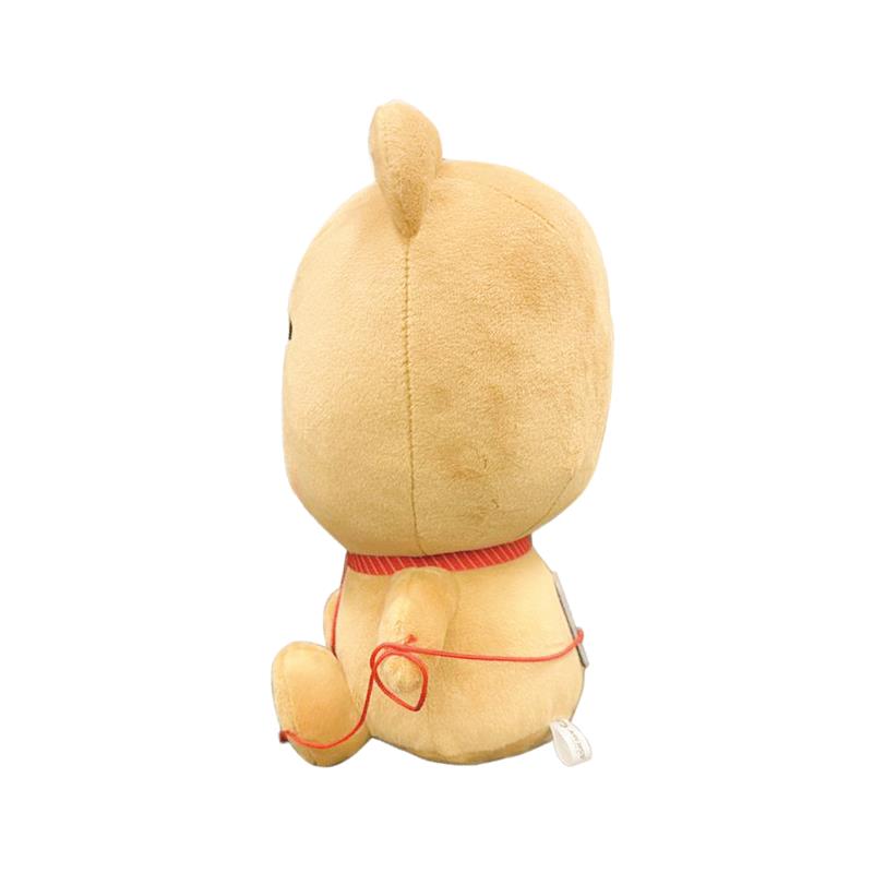 しらむ～ぬいぐるみ（大） | アーカス・ジャパン公式キャラクター