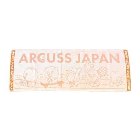 今治スポーツタオル