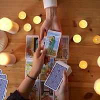 チャット鑑定　３０分　通常