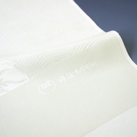 帯揚げ 渡敬謹製 日本製 丹後ちりめん お洒落用に あすかや [商品番号coa0036]