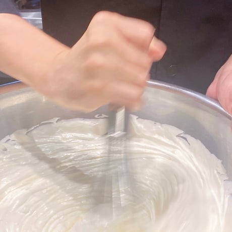 バタークリームサンド(コーヒークリームチーズ)