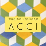 cucina italiana ACCI