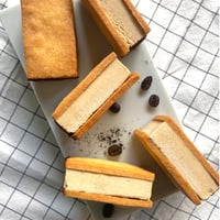 バタークリームサンド(コーヒークリームチーズ)