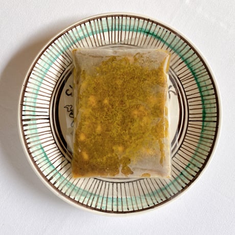 田舎風 ミートソース