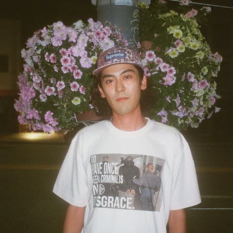 Criminal Tee