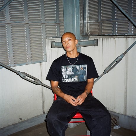 Criminal Tee