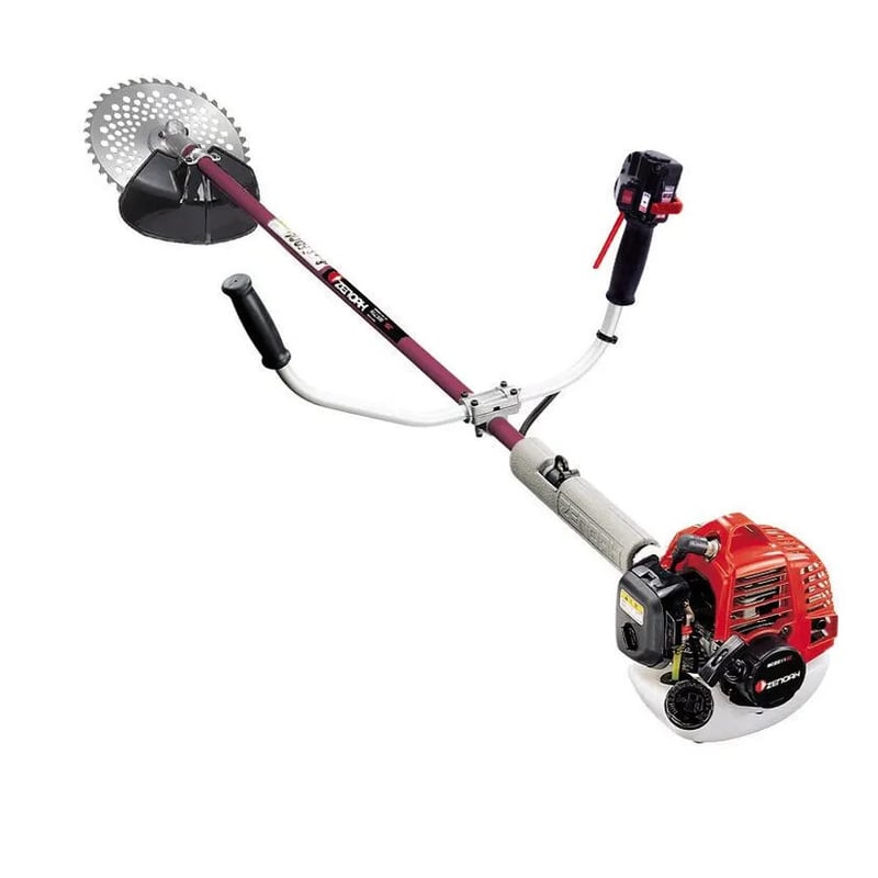 zongxiongchiqi753さん　専用 ゼノア 刈払機 BC222G | サンテックSTORES