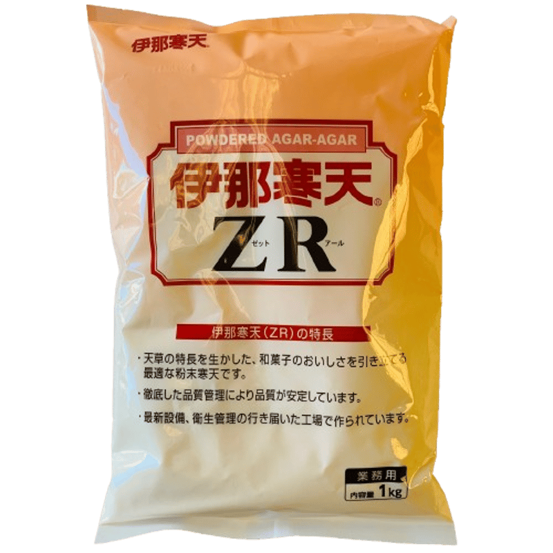伊那寒天 S-6 粉末寒天　1kg×10 ゼリー　水羊羹 伊那寒天 S-6 粉末寒天 1kg×10 ゼリー 水羊羹｜Yahoo!フリマ（旧