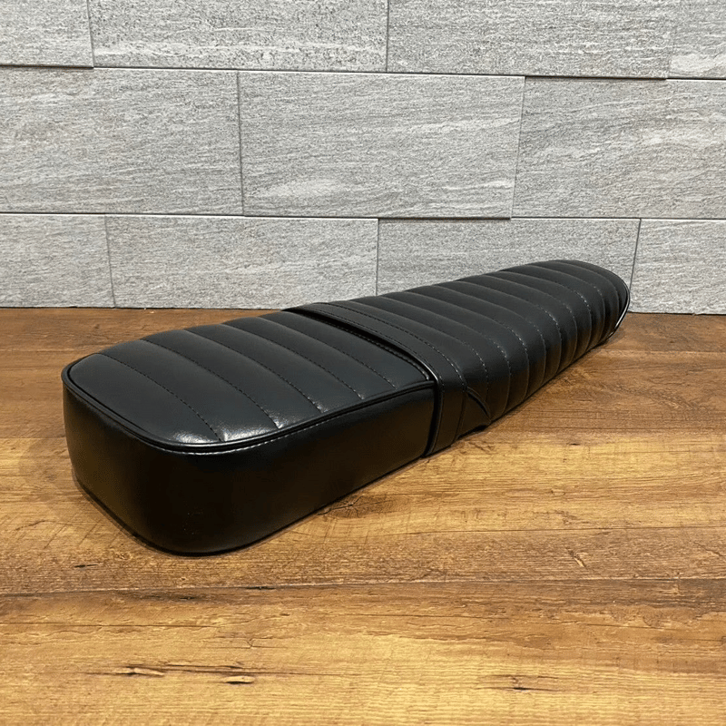 FLOW M1/Super73 用 カフェレーサー シート タックロール