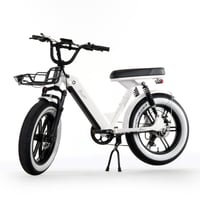 FLOW NA1 ハイスペック 電動アシスト 自転車 充電式 グロスブラック