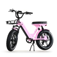 FLOW NA1 ハイスペック 電動アシスト 自転車 充電式 グロスブラック
