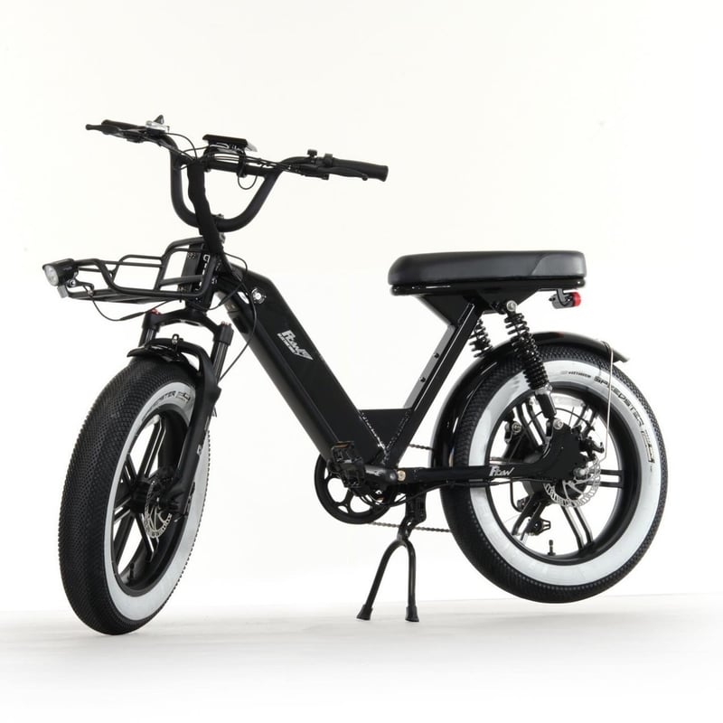 FLOW NA1 BIKE 電動アシスト自転車 ファットバイク【現物確認可能❗️】 FLOW NA1 BIKE 電動アシスト自転車 ファットバイク【現物確認