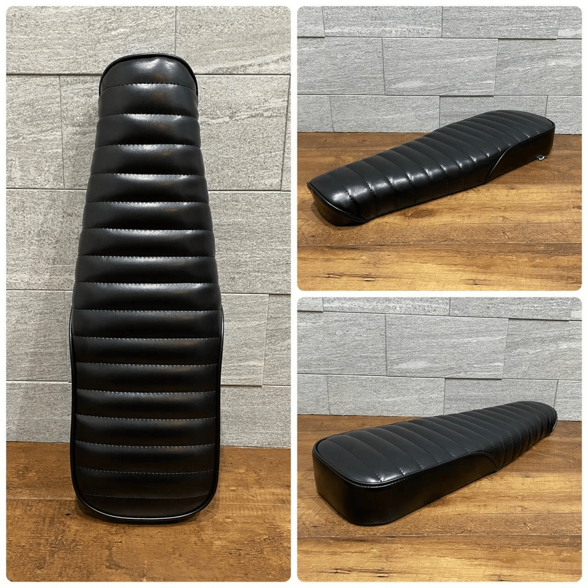 flowbike 新品シート FAST LANE