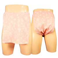 越中ふんどし 桜ちらし スタンダード