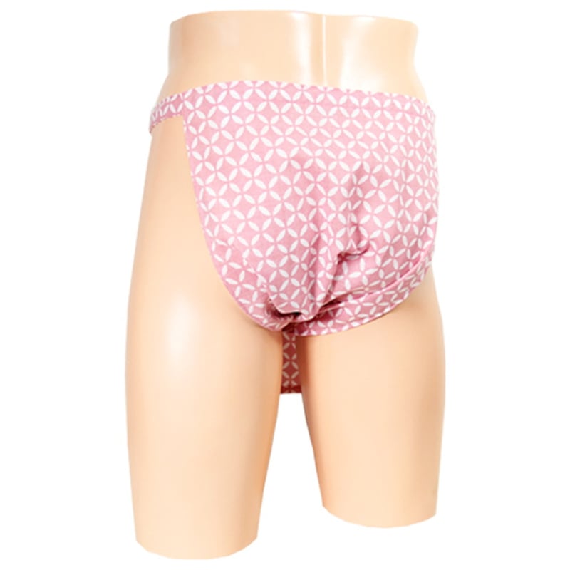 越中ふんどし 七宝 スタンダード | 丸和商会