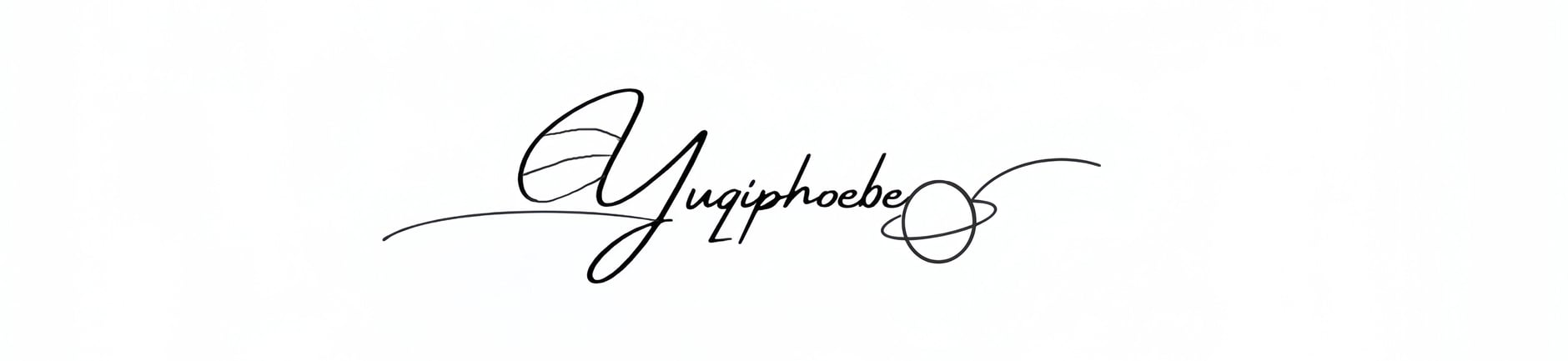 Yuqiphoebe