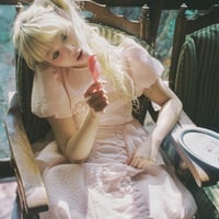 Yuqiphoebe ・2026SS・5)15＋・浅瀬シリーズ　ワンピース