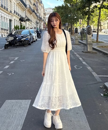CATEGORY Dress / ドレス | Marry me