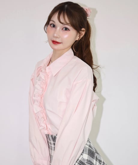 CATEGORY Tops / トップス | Marry me