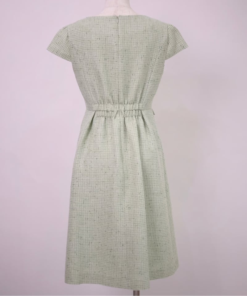 tweed one piece（Annabelle） | Marry me