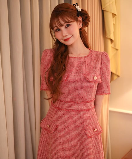 CATEGORY Dress / ドレス | Marry me