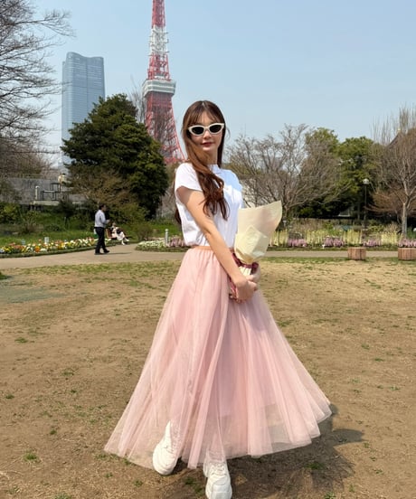 Marry me マリーミー　tweed one piece(pink) tweed one piece(pink) | Marry me